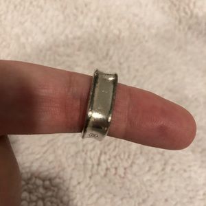 Tiffany & Co ring